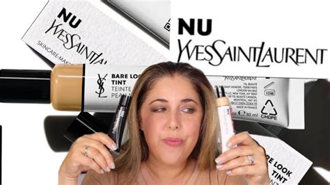 ysl beauty correttore|Yves Saint Laurent NU TONE CORRECTOR .